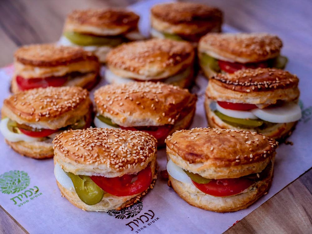 Culinary photography